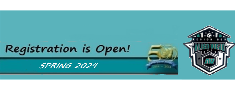 Spring 2024 Registration Open