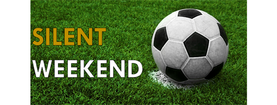 SILENT WEEKEND